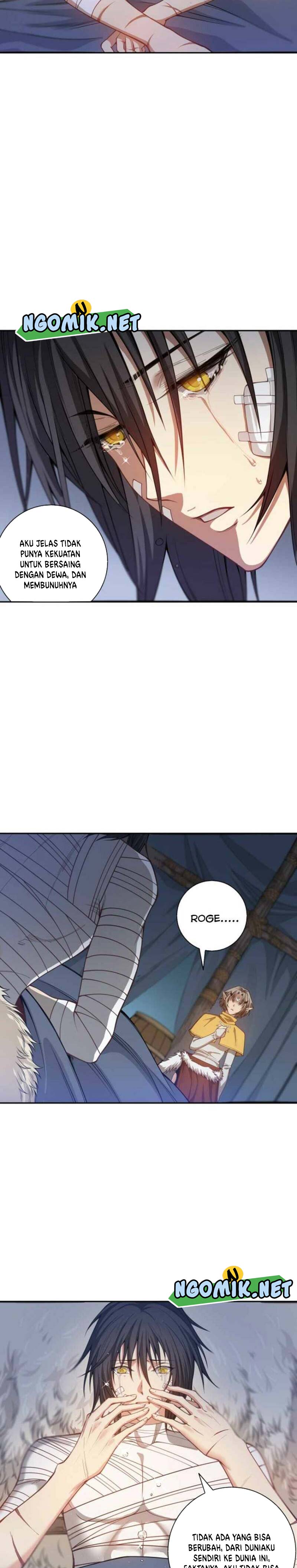 Ultimate Soldier chapter 176
